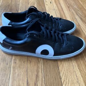 Oliver Cabell Low 1 | Daybreak 10